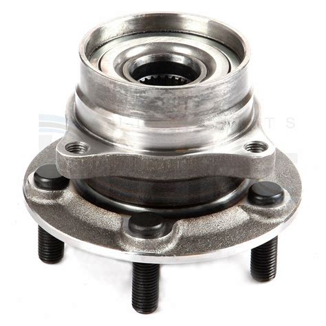 Front Wheel Hub Bearing For Toyota Prius