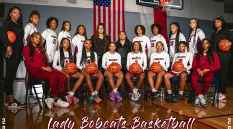 Chaparral High School Killeen Tx Girls Varsity Basketball