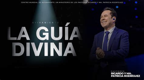 578 La guía divina Pastor Ricardo Rodríguez Prédicas Cristianas