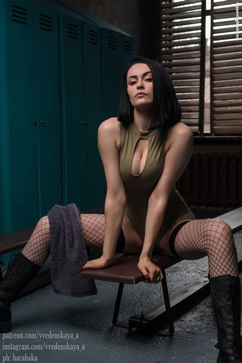 Anastasia Vvedenskaya Nude OnlyFans Leaks Fappening FappeningBook