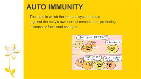 Organ Specific Autoimmune Disorders PPT