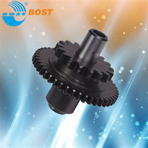 Bost Motorcycle Spare Parts Start Gear For Italika YAMAHA Honda Mbk