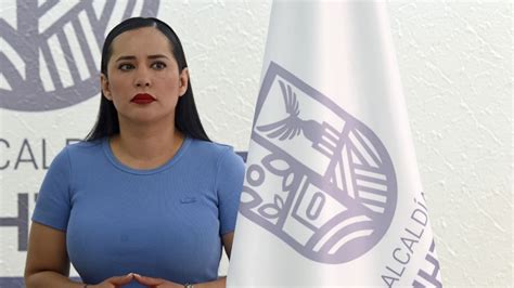 Sandra Cuevas Anuncia El Fin De Su Carrera Pol Tica Proceso