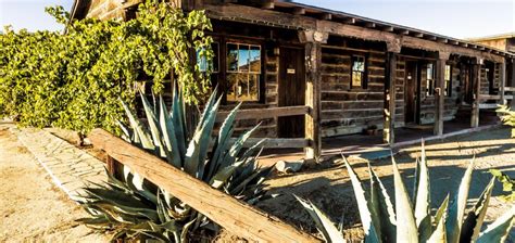 Pioneertown Motel, California Review | The Hotel Guru