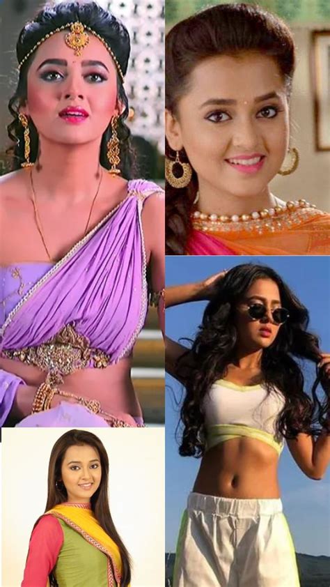 Tejasswi Prakash Style Evolution From Swaragini To Naagin 6 How Much