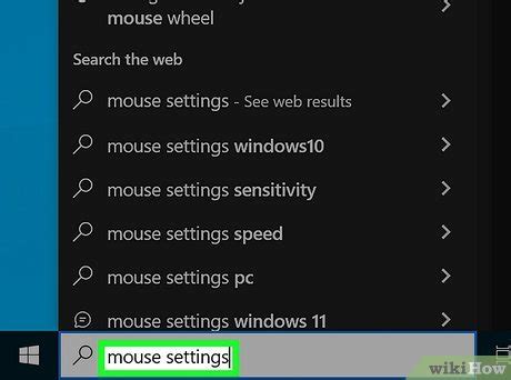 Come Creare Un Puntatore Del Mouse Personalizzato Su Windows 10 E 11