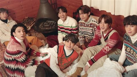 Bts Winter Package Blog Knak Jp