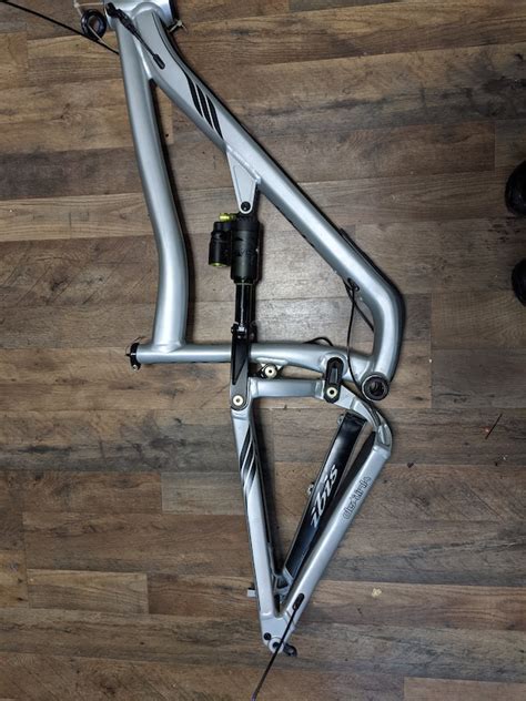 2021 Ibis Ripmo AF Frame For Sale