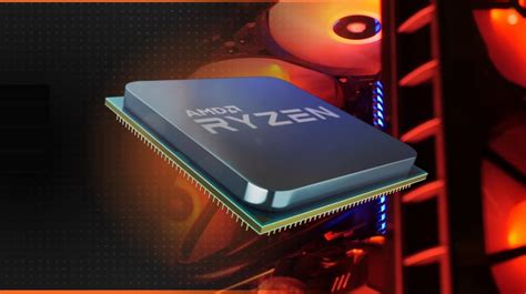 Amd Exhibe En El Ces Sus Nuevas Cpu Zen Y Apu Ryzen Con Gpu Vega