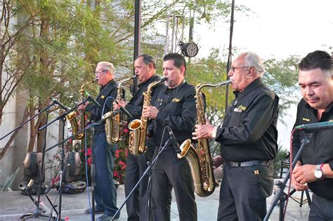 M Sica Arte Cultura Y Gastronom A En El Primer D A De Actividades De