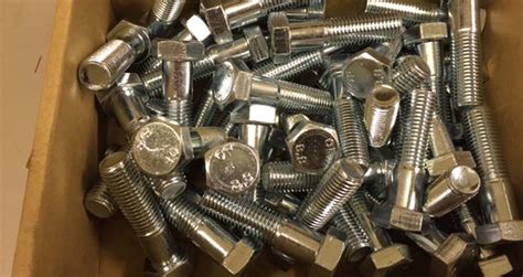 Industrial Fasteners Industrial Bolts Cheshire Leyton Fasteners