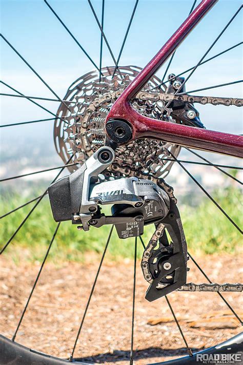 WIRELESS FOR THE MASSES – WIRELESS SHIFTING STARTING AT $1190 – Road
