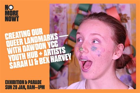 Creating Our Queer Landmarks — No More Nowt