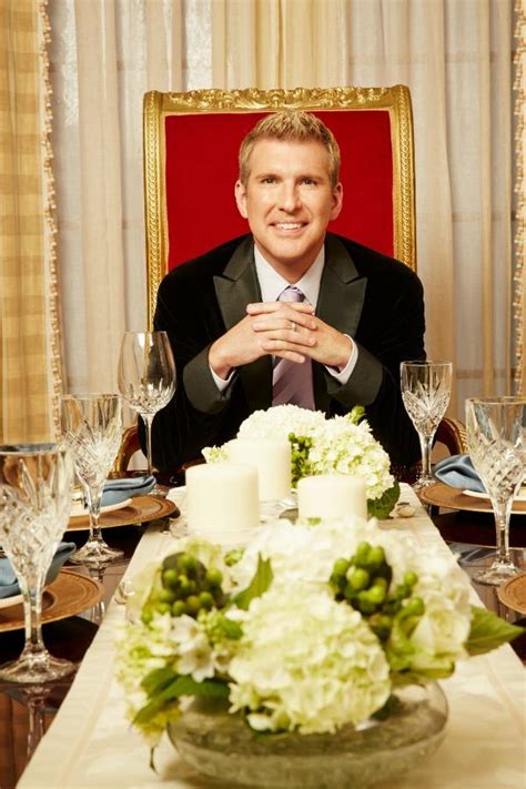 Meet Todd Chrisley The Star Of New Reality Show Chrisley Knows Best