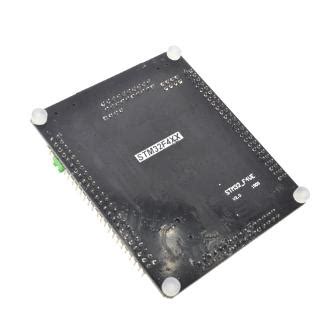 Stm F Vet Development Board Cortex M Stm Minimum System Learning