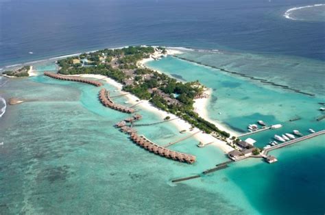 Sheraton Full moon Maldives Special Packages