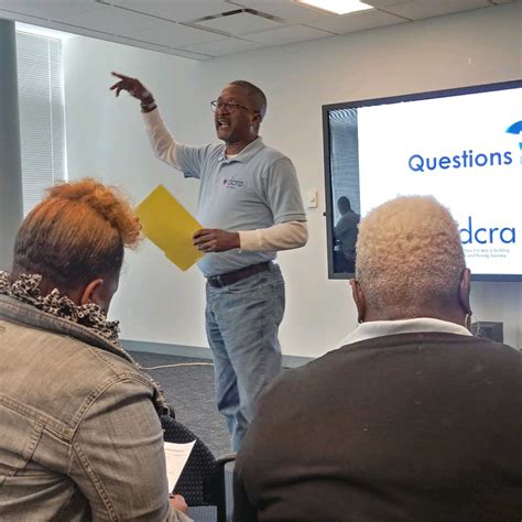 DC DCRA on Twitter: "Our Vacant Building Enforcement (VBE) division's