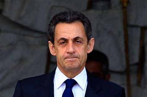 Nicolas Sarkozy Ce Qu Il Faut Retenir Du D Jeuner Entre L Ancien