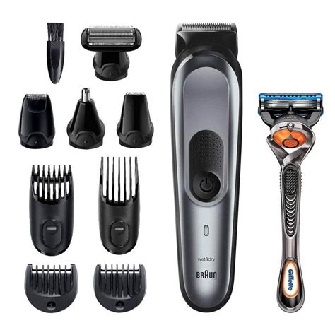 8 Best Manscaping Trimmers 2024 Tested By Experts