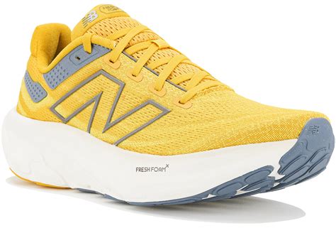 Les New Balance 1080 Elles Peuvent Tout Faire Avis New Balance Fresh Foam X 1080 V13