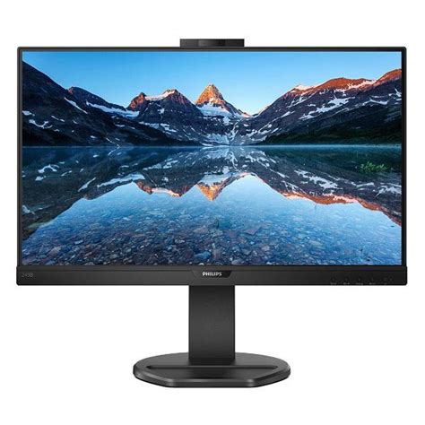 PHILIPS 243B9H 11 液晶ディスプレイ 23 8型 19201080 USB CDisplayPortHDMID Sub