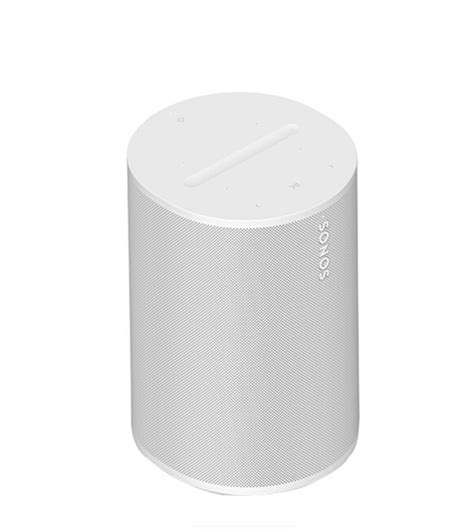 Sonos Era Review The New Smart Speaker Standard Wired Off