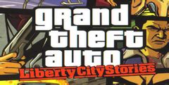 Grand Theft Auto: Liberty City Stories Download - GameFabrique