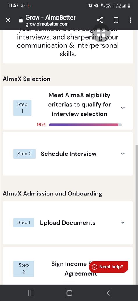 Almabetter Reviews - Career Tracks, Courses and Ratings