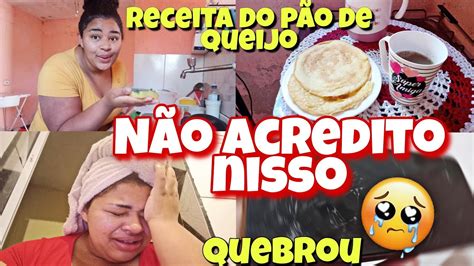 NÃO ACREDITO QUE ACONTECEU ISSO QUEBROU ESTOU TÃO TRISTE YouTube