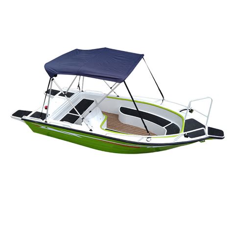 Durable Aluminium Fishing Boat Ft Aluminium Centre Console Fishing