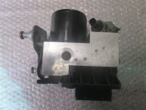 0044314912 ECU ABS Aggregate Pump MERCEDES Class And W210 430 Sw 4 3