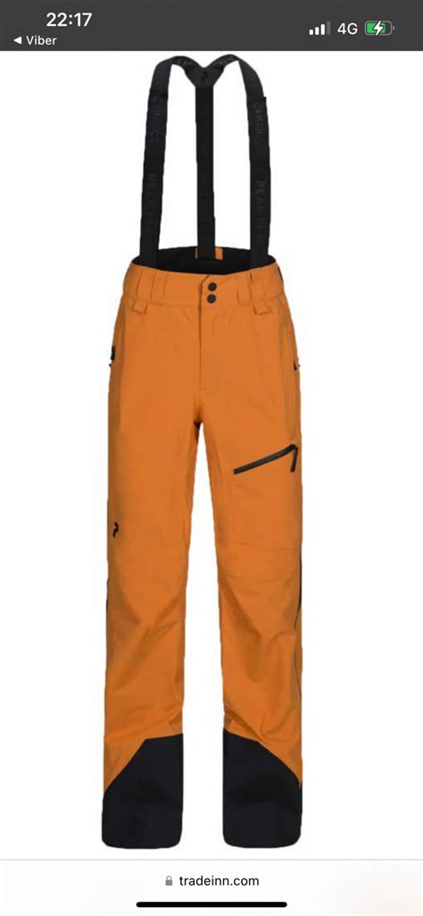 Peak Performance Alpine Pants Cikloberza Mali Oglasi Bike Rs