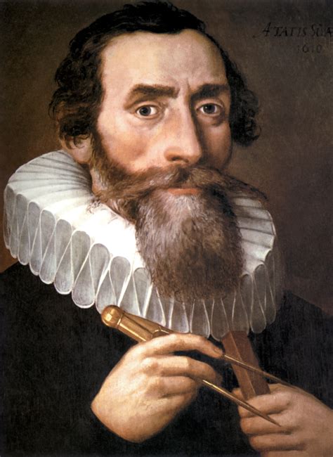 Johannes Kepler Eso Supernova