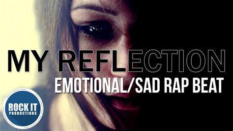 Rap Beats Emotional Sad Hip Hop Beat My Reflection RockItPro