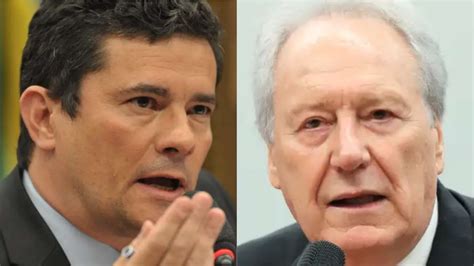 Com Apenas Uma Frase Moro Vai à Forra E Dá O “troco” Em Lewandowski