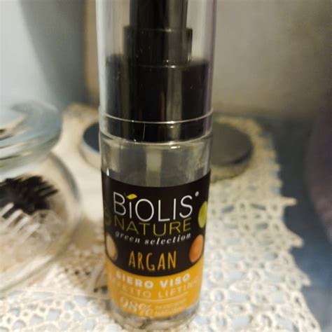 Biolis Nature Siero Viso Review Abillion