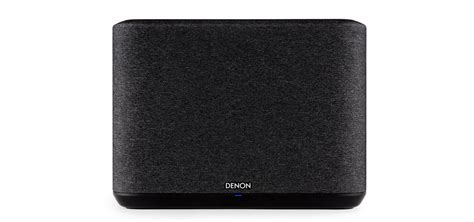 （元標題：內置 Heos 的 Denon Home 250 無線串流網絡揚聲器）