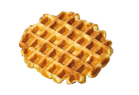 Waffle Png Transparent Images Png All