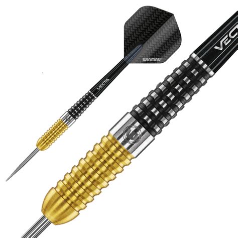 Steve Beaton Special Edition Darts | Darts Performance Centre Ltd - UK ...