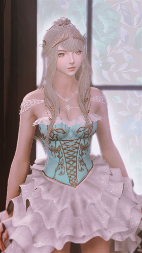 Image Tagged With Coming Soon Ffxiv Screenshot Ffxiv Mods Yumireisffxivmods On Tumblr