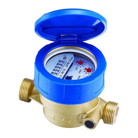 Single Jet Water Meter Eaglewtr Engineering