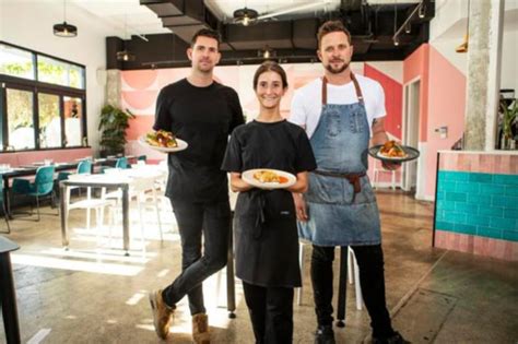 Pogo Mt Hawthorn Eamon Sullivan Restaurant Reveals ‘fun New All Day