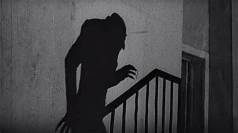 Here S Where You Can Stream The Original Nosferatu Online