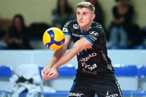 Siatk Wka M Czyzn Plusliga Mecz Cerrad Enea Czarni Radom Barkom