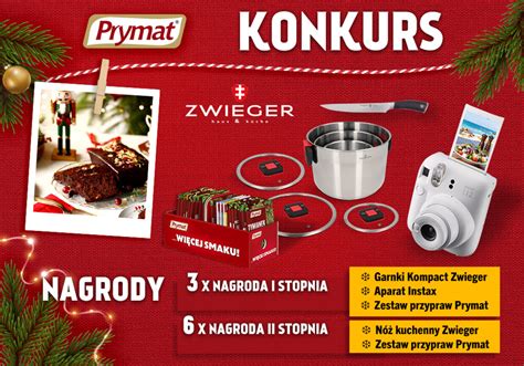 Konkurs Kulinarne Wspomnienie Kt Re Chcesz Zapami Ta Doradcasmaku Pl