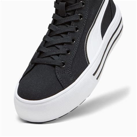 Kaia 2 0 Mid Womens Sneakers Puma