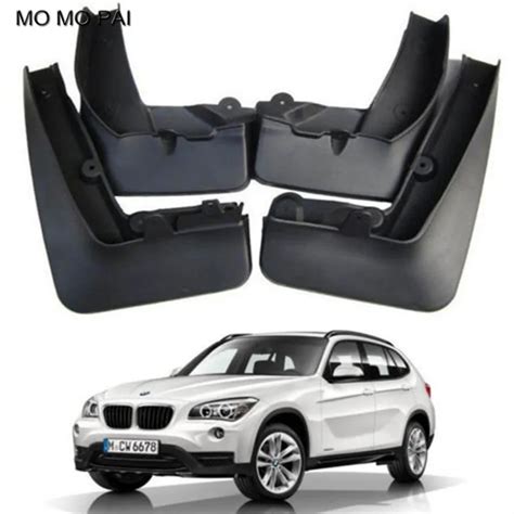 CAR Splash Guards Mud Guards Mud Flaps FENDER FIT FOR 2010 2015 BMW X1