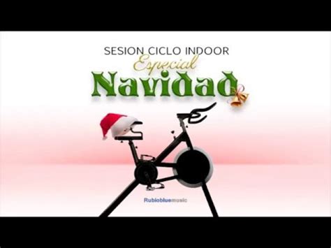 Promo Sesi N Ciclo Indoor Especial Navidad Youtube