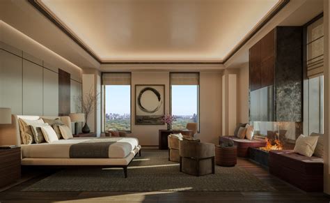 Branded Residences Opening In 2021 Aman New York Rosewood Mayakoba