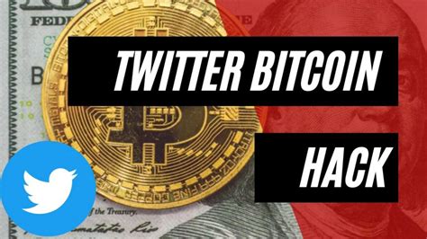 The 2020s Twitter Bitcoin Hack Deconstructed